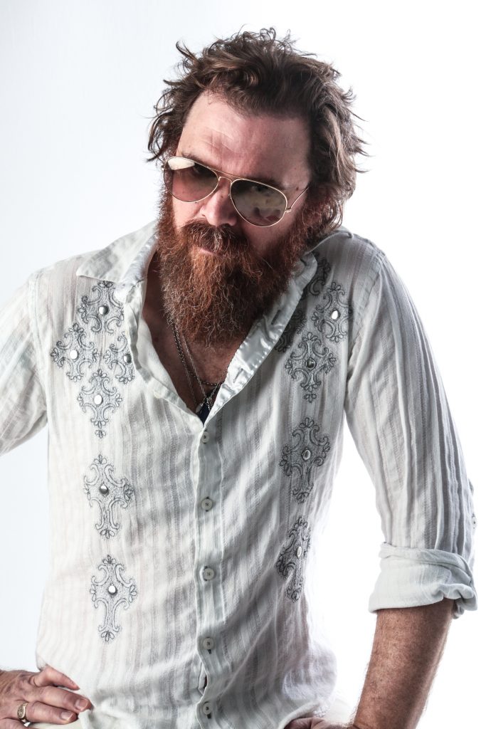 Tres Sasser » Blog Archive » David Newbould